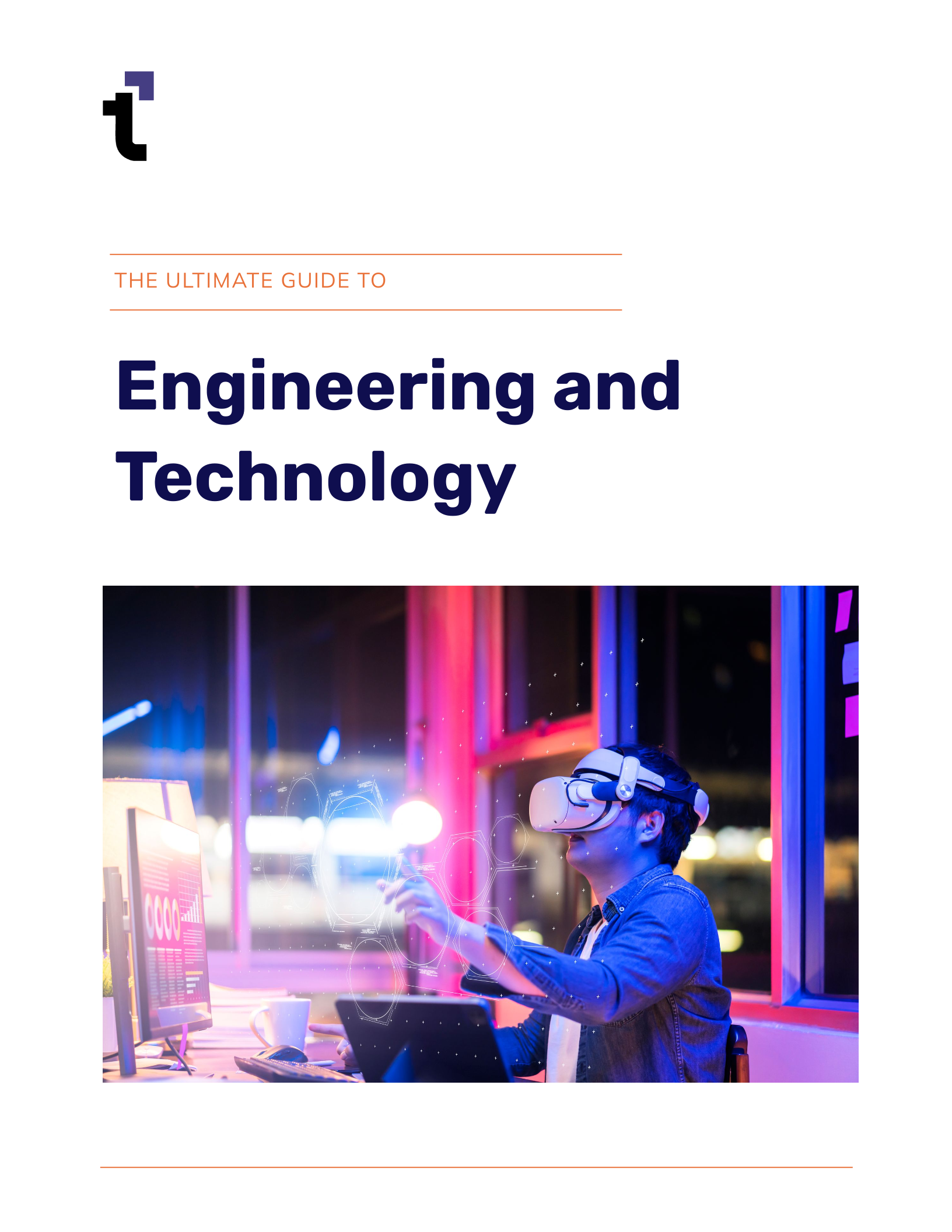 Engineering and Technology